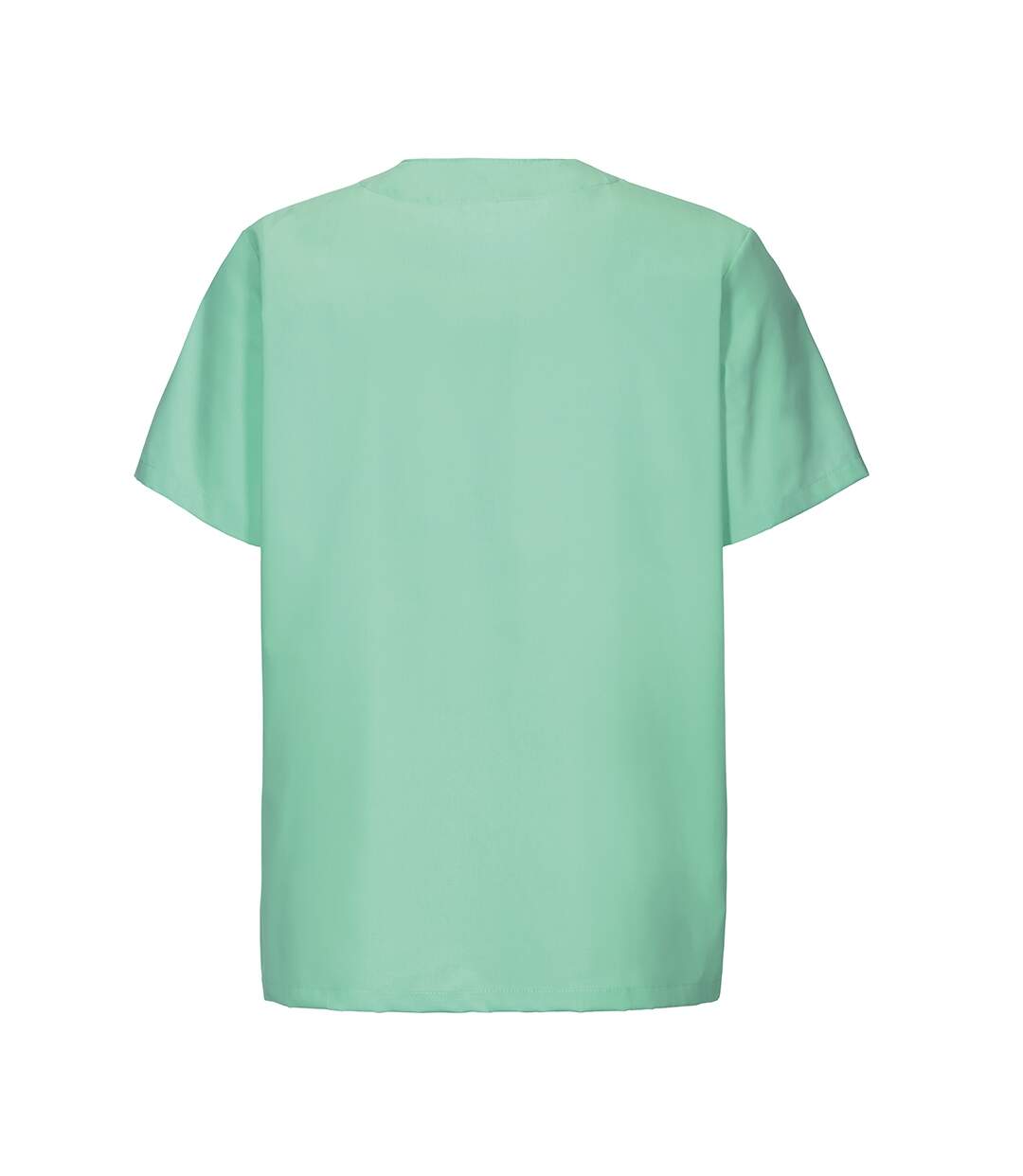 Unisex Adult Work Tunic Mint Exner-2
