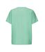 Unisex Adult Work Tunic Mint Exner-2