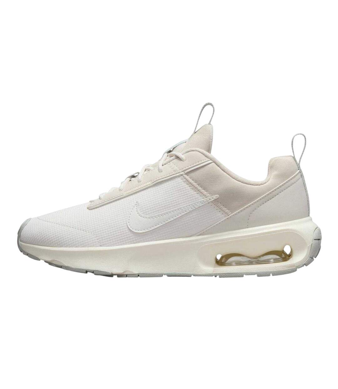 Baskets Air Max Femme Gris Foncé Voile Nike-2
