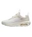 Baskets Air Max Femme Gris Foncé Voile Nike-2