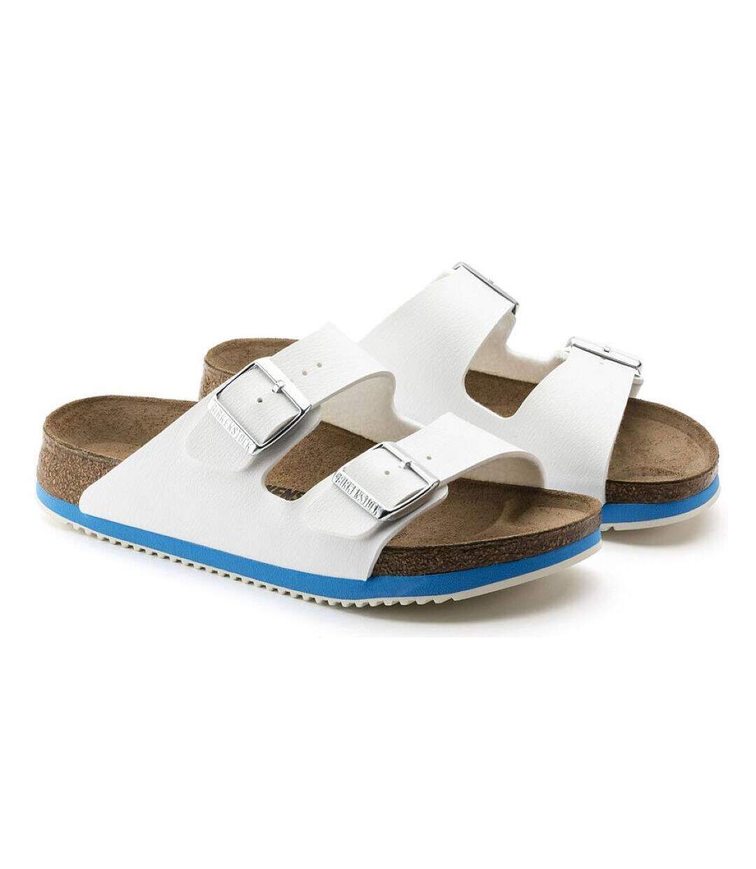 Sandales Birko-Flor Arizona BIRKENSTOCK-1