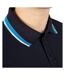 Polo Darnick Femme Bleu Marine Coldstream-4