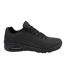 Baskets Uno Homme Noir Skechers-1