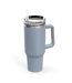 Mug de voyage isotherme bleu-1