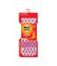 Heat Holders - Femme Fantaisie Chaussettes Antidérapantes Thermiques Chaudes-2
