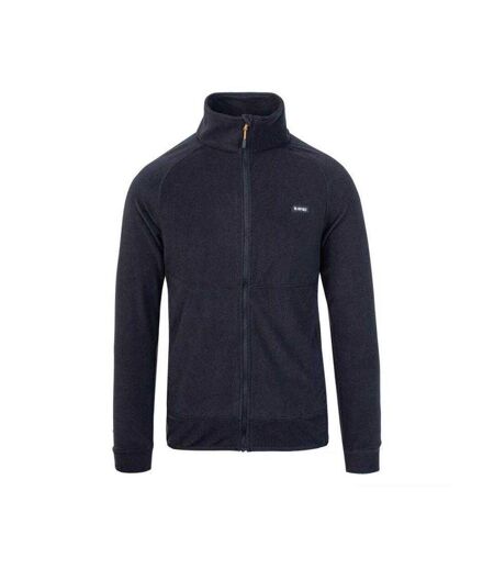 Veste Polaire Sauli Homme Bleu Marine Foncé Hi-Tec