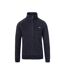 Veste Polaire Sauli Homme Bleu Marine Foncé Hi-Tec-1