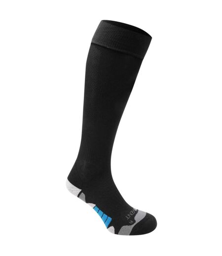 Mens Elite Football Socks Black Sondico
