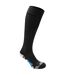 Mens Elite Football Socks Black Sondico-3