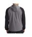 Veste de pluie gris/noir homme under armour ua stretch-2