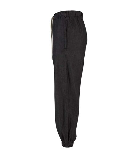 Pantalon De Jogging Femme Noir Urban Classics