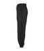 Pantalon De Jogging Femme Noir Urban Classics-3