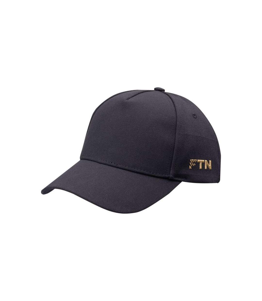 Casquette De Baseball Laona Femme Noir Fitanu-1