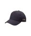 Casquette De Baseball Laona Femme Noir Fitanu-1