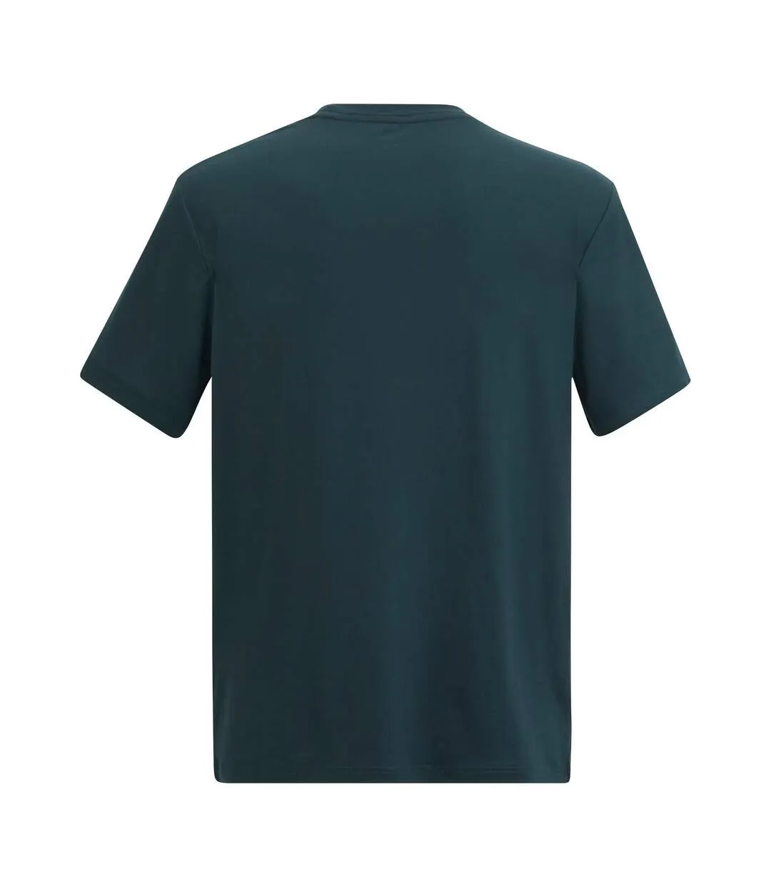 T-shirt Motif/style Coucher De Soleil Fingal Homme Bleu Nuit Regatta-3