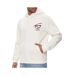 Sweat à Capuche Blanc Homme Tommy Hilfiger Reg Street - XXL