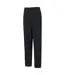 Womens/ladies Delta Fleece Lined Winter Trousers Black Mountain Warehouse-3