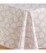 Nappe en Microfibre Divany 140x240cm Naturel-3