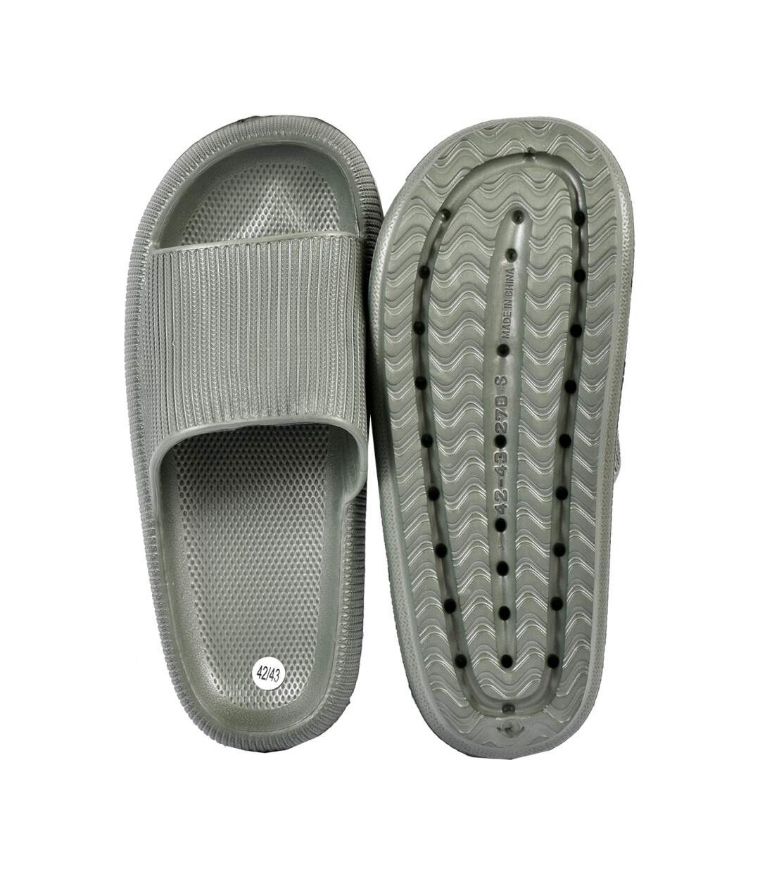 Claquette Sandale Piscine EVA-4