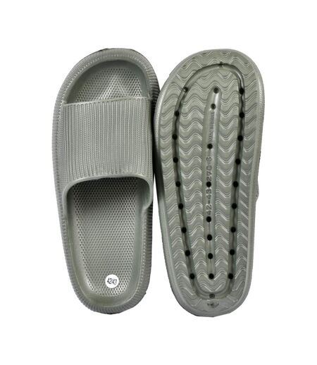 Claquette Sandale Piscine EVA
