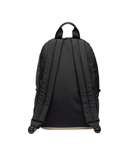 Sac à dos noir homme tommy hilfiger dome - taille unique