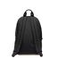 Sac à dos noir homme tommy hilfiger dome - taille unique-2