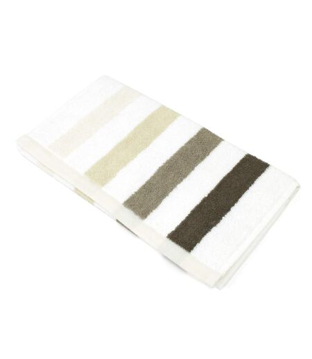 Parure de bain pièces CLASSIC STRIPES 5 pièces