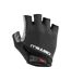 Gants De Cyclisme Entrata Homme Noir Castelli-1
