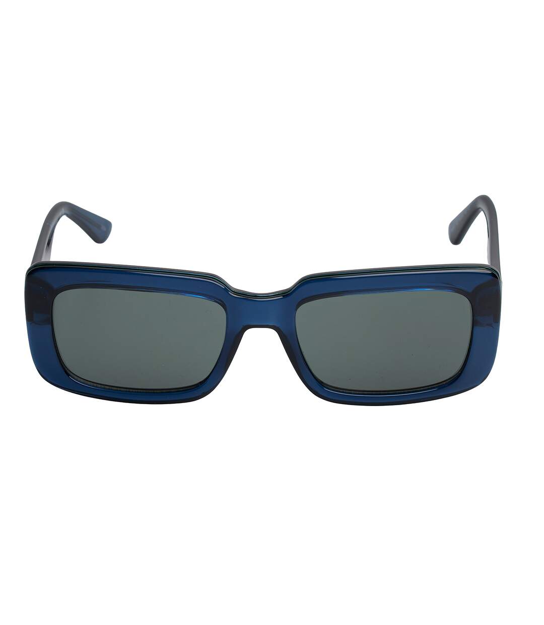 Rectangular Sunglasses KL6101S Men-Women-4