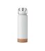 Bouteille Ives Taille Unique Blanc MidOcean-2