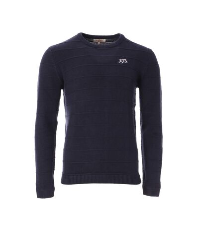Pull Marine Homme Lee Copper OBER