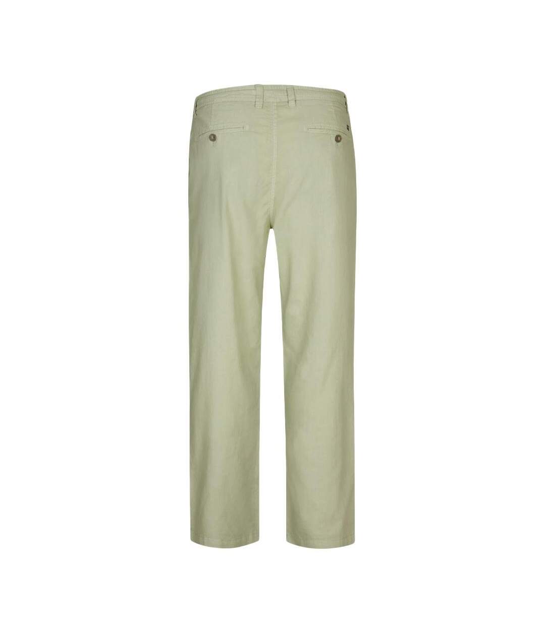 Pantalon fluide vert sauge homme petrol industries trouser - 3xl-2