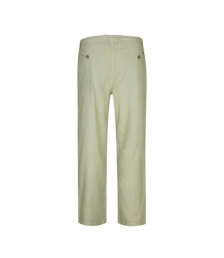 Pantalon fluide vert sauge homme petrol industries trouser - 3xl