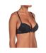 Push-up bra with underwire for women, model Carla 124180167. Enhancement, support and daily comfort.-1