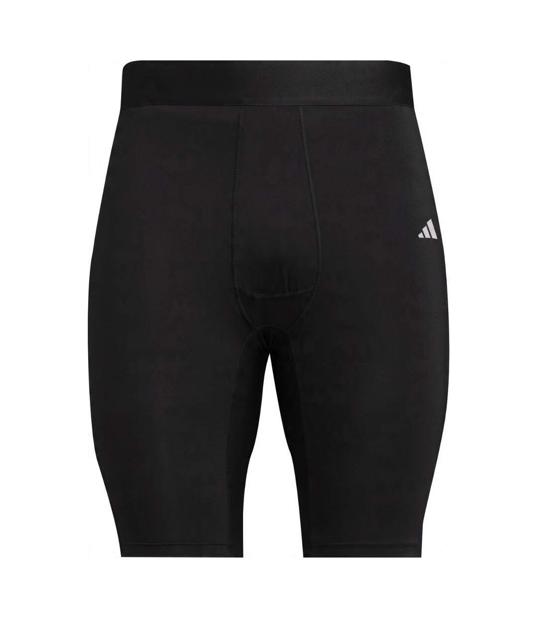 Short Homme Noir Adidas-2