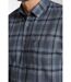 Chemise manches longues en coton CLAN-4