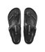 Tongs Gizeh Adulte Noir Birkenstock-3