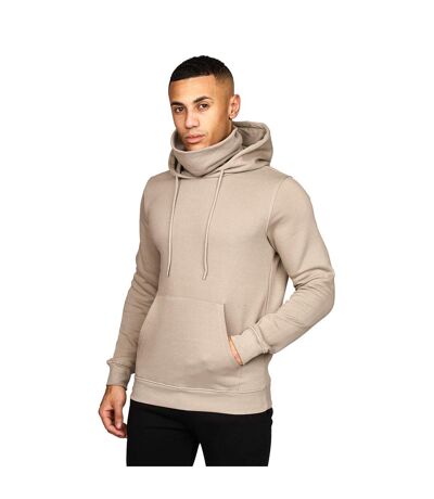 Juice - Sweat à capuche VENMARK - Homme (Beige gris) - UTBG601