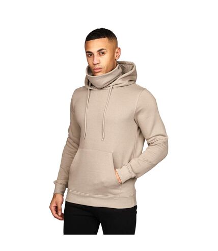 Juice - Sweat à capuche VENMARK - Homme (Beige gris) - UTBG601