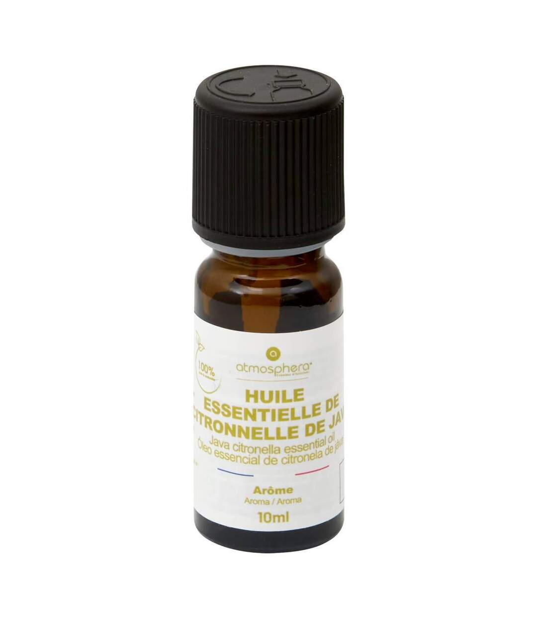 Huile Essentielle Lina 10ml Citronnelle-1