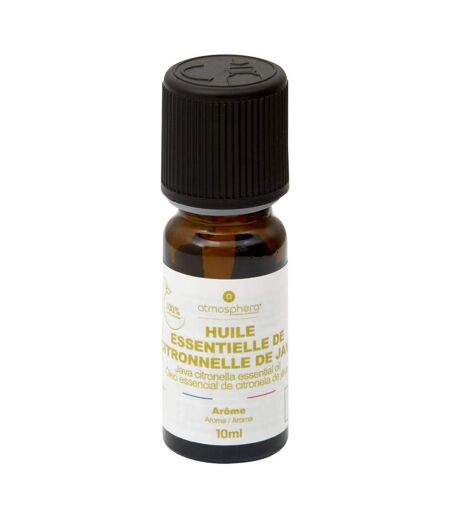 Huile Essentielle Lina 10ml Citronnelle