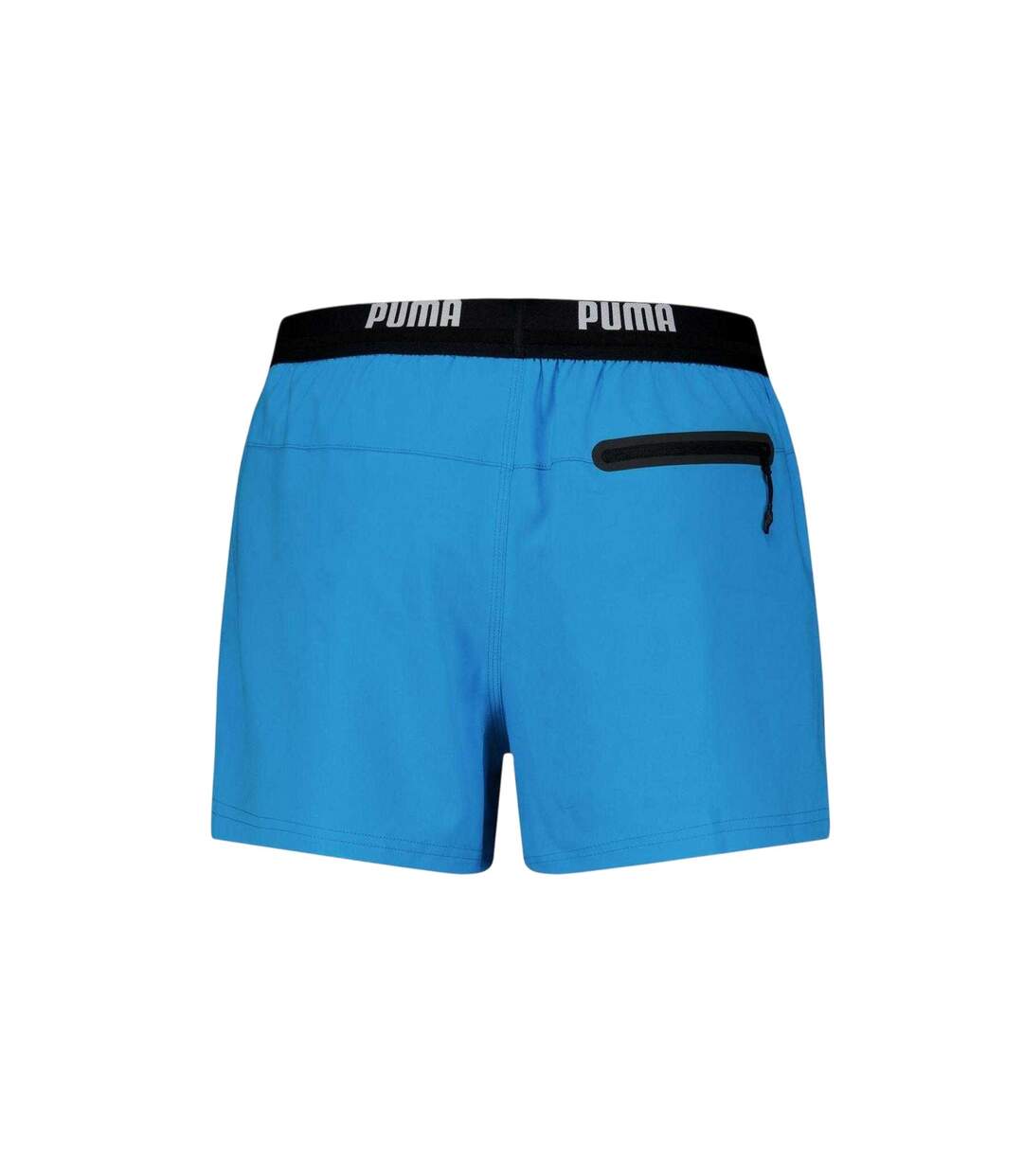 Short De Bain Homme Bleu Vif Puma-2