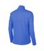 Haut Manches Longues Femme Bleu Roi Nike-2