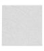 Lot de 4 Panneaux Déco Arche Feutrine 30x30cm Gris-2