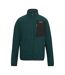 Veste Polaire Scaris Homme Vert Méditerranéen Regatta-2
