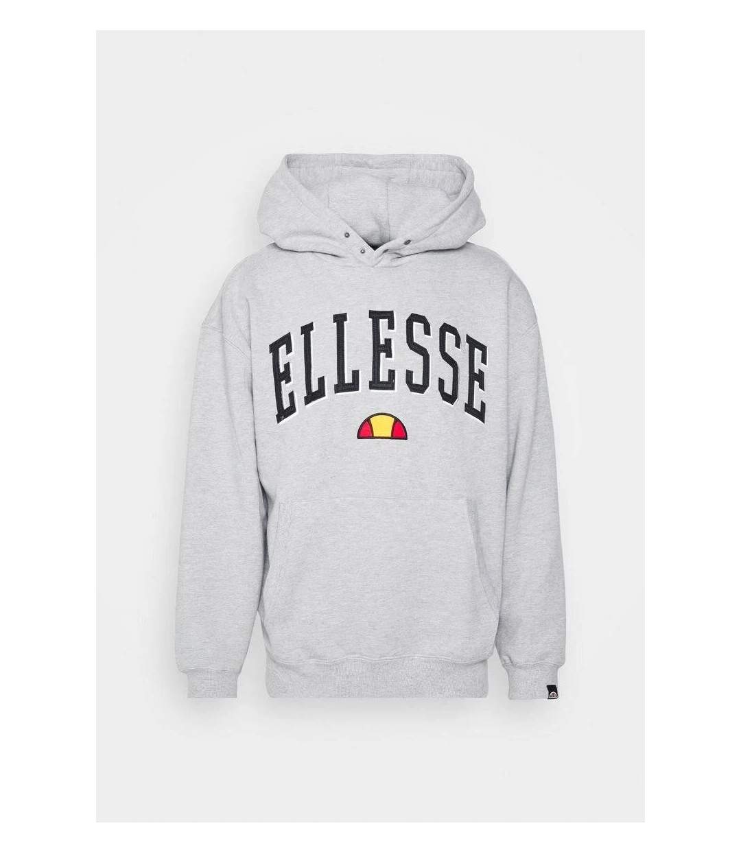 Sweat à Capuche Ellesse Duke-1