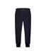 Pantalon De Survêtement Motif/style À Rayures Homme Noir Lonsdale-2