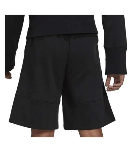 Short Noir Homme Adidas M Fi Cc Fl Shrt - M