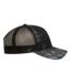 Casquette Trucker Yp Classics Noir Flexfit-3