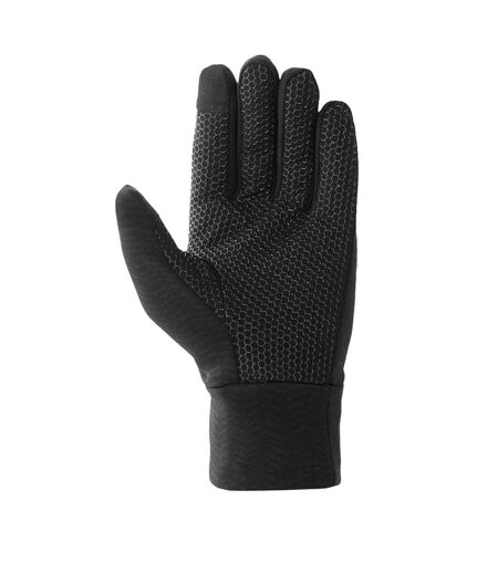 Gants U080 Adulte M Noir 4F